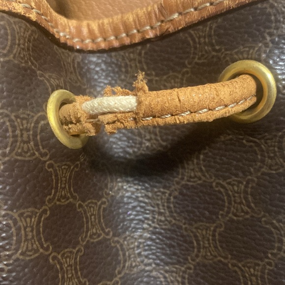 Celine Backpack - Picture 9 of 15